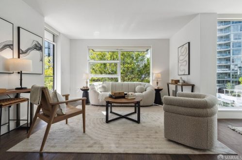 325 China Basin St, San Francisco, CA 94158-2142