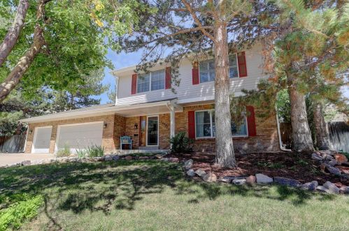20235 Cambridge Way, Parker, CO 80138-7307