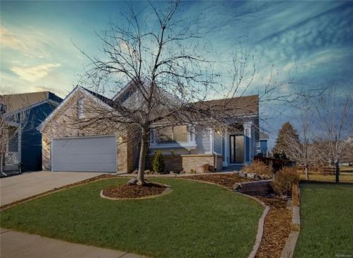 9819 Ctr Cir, Parker CO  80134-3312 exterior