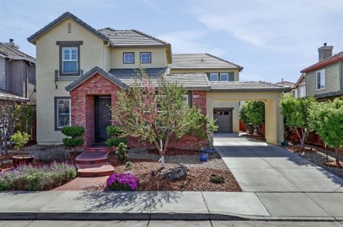 2858 Jackson Ave, Tracy, CA 95377-8517