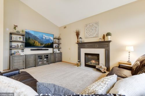 10177 Bridgewater Ct, Saint Paul MN  55127-6984 exterior