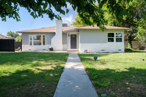 1704 Jennings St, Madera, CA 93637-4333