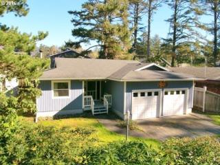 9120 Windward Ln, Manzanita, OR 97130-9091