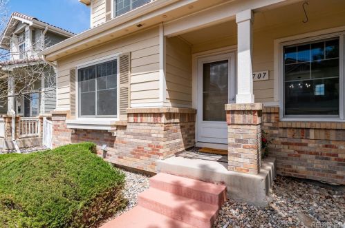 4707 Pasadena Way, Westminster CO  80023-4025 exterior