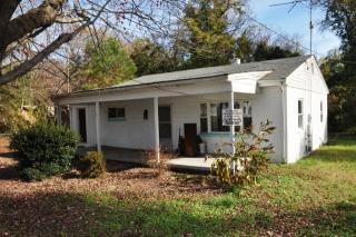 731 Main St, Uwharie, NC 27371-2712