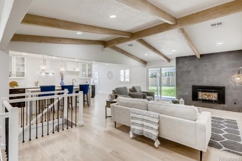 1591 Aspen St, Westminster CO  80020-1317 exterior