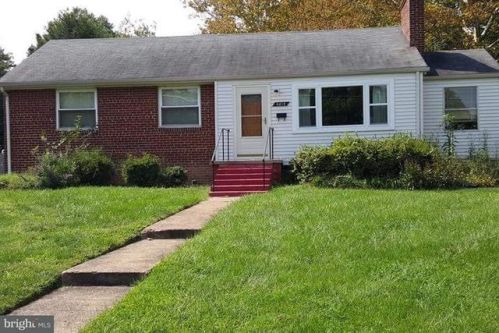 4012 Ridge Rd, Annandale, VA 22003-1835