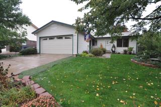 6875 Fremont Pl, Littleton CO  80128-4747 exterior