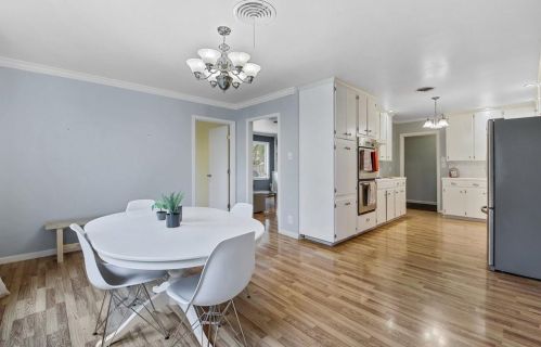 5221 Wosley Dr, Fort Worth TX  76133-2217 exterior