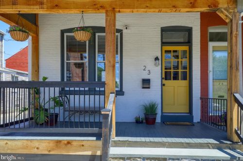 23 Ruby St, Lancaster, PA 17603-3659