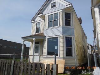 1214 I St, Tacoma WA  98403-2117 exterior