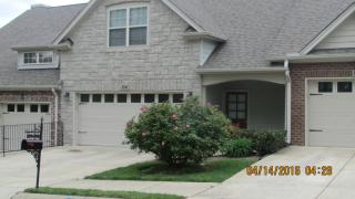 104 Westview Dr, Spring Hill TN  37174-9607 exterior