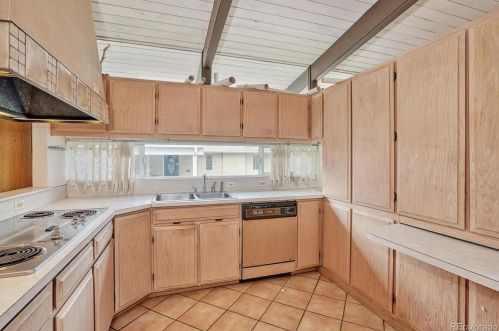 1585 Elm St, Denver CO  80220-1240 exterior