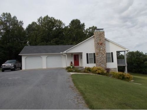 600 Holder Rd, Afton, TN 37616-5352