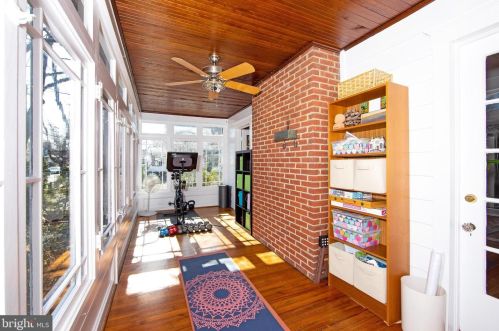 139 Marne Ave, Haddonfield NJ 08033-1444 exterior