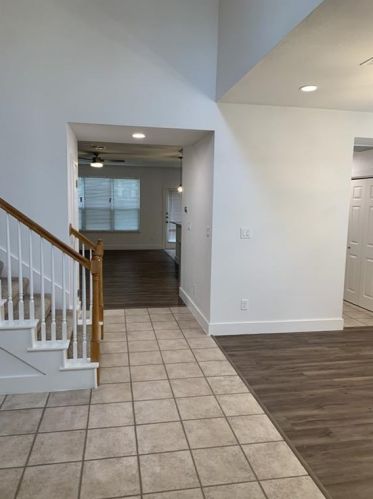 14954 Doria Dr, Austin TX  78728-4459 exterior