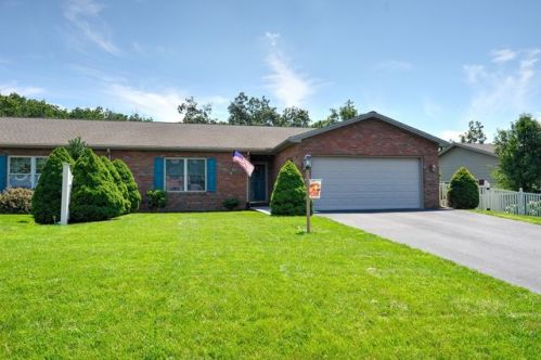 20 Rdg Ave, Carlisle PA  17013-8764 exterior