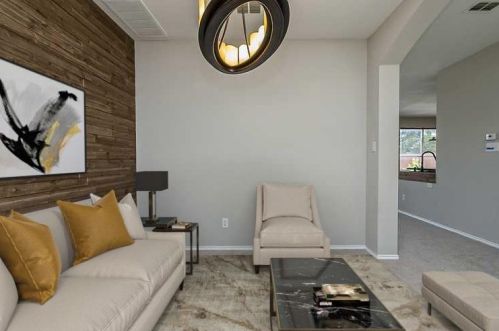 421 Mystic River Trl, Fort Worth TX  76131-4554 exterior