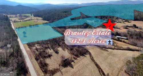 22410 Morganton Hwy, Suches, GA 30572-3527