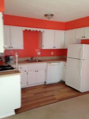 652 Olde Towne Ave, Columbus OH  43214-1959 exterior