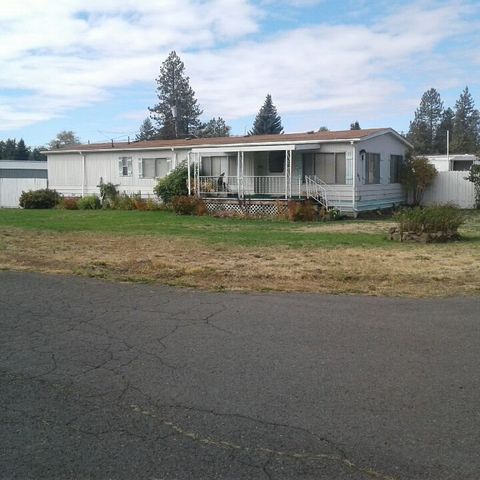 824 Spence St, Spokane, WA