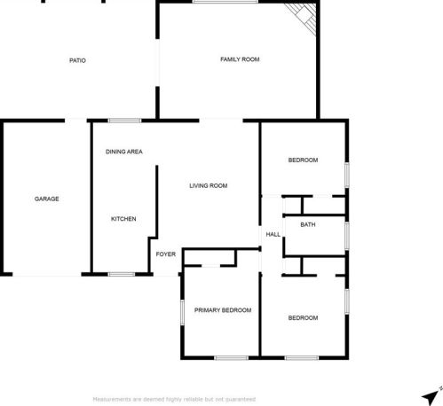 5476 Lewis Ave, Riverside CA  92503-8621 exterior