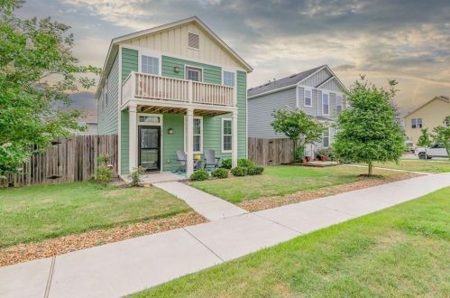 1565 Arbor Knot Dr, Uhland, TX 78640