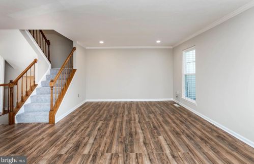 15128 Callohan Ct, Silver Spring MD 20906-6134 exterior