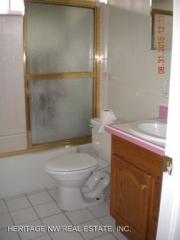 311 D St, Lebanon OR  97355-2538 exterior