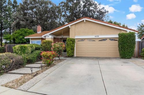 4535 Britwell Ct, San Jose, CA 95136-1916