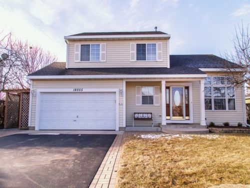 18055 Stockton Ct, Gurnee, IL 60031-4576