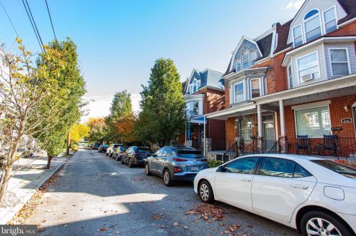 216 Durham St, Philadelphia, PA 19119-1824