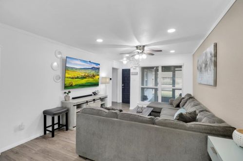 408 Highland Park Dr, Irving TX  75061-6742 exterior