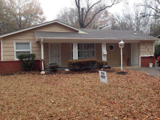 4304 Cherrydale Rd, Memphis, TN 38111-8146