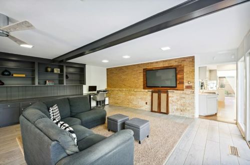 1108 Judith Way, Atlanta GA  30324-2905 exterior