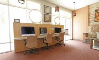 1111 Main St, Carrollton TX  75006-6205 exterior