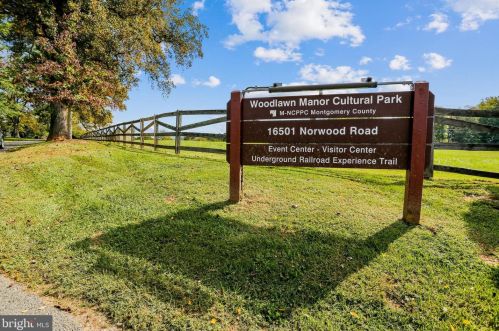 10783 Kinloch Rd, Silver Spring MD 20903-1227 exterior