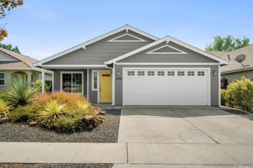 1379 Ringtail Way, Chico, CA 95973-8283