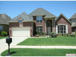 12514 3rd Pl, Jenks, OK 74037-3385