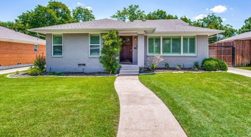 6514 Axton Ln, Dallas, TX 75214-2231
