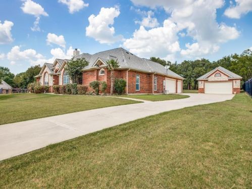 309 Covered Bridge Ct, Fort Worth, TX 76108-9637