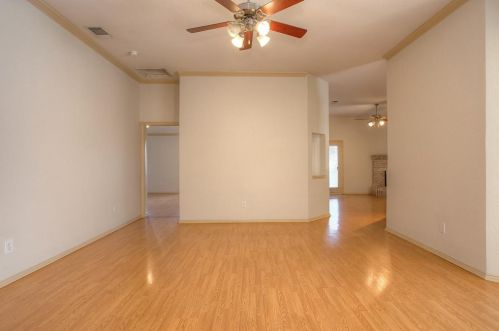 8344 Estandarte Ct, Fort Worth TX  76126-1672 exterior