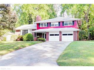 102 Charles Dillard Ln, Williamsburg, VA