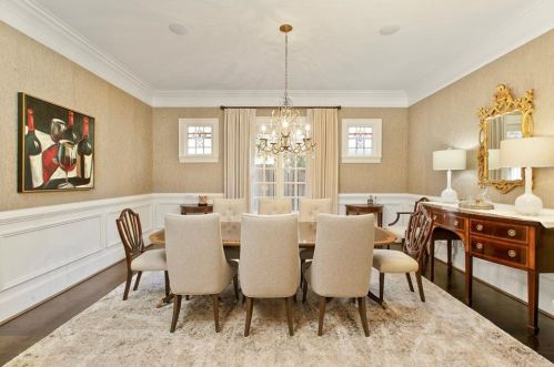 4734 Dudley Ln, Atlanta GA  30327-3330 exterior