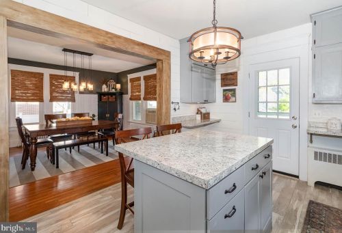 313 Stock St, Hanover PA 17331-2227 exterior