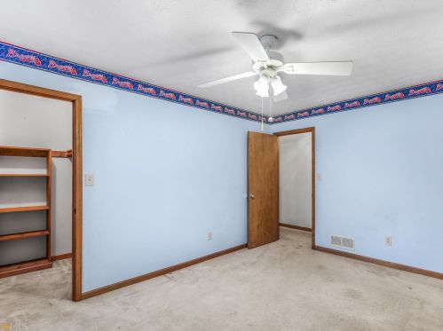 4751 Shadybrook Way, Conyers GA  30094-4461 exterior