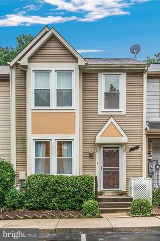 14605 Almanac Dr, Burtonsville, MD 20866-1950