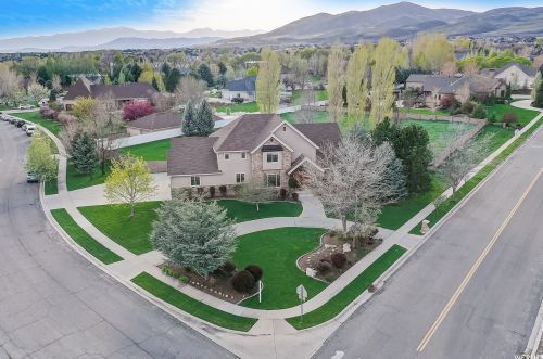 497 Rnch Dr, Alpine UT exterior