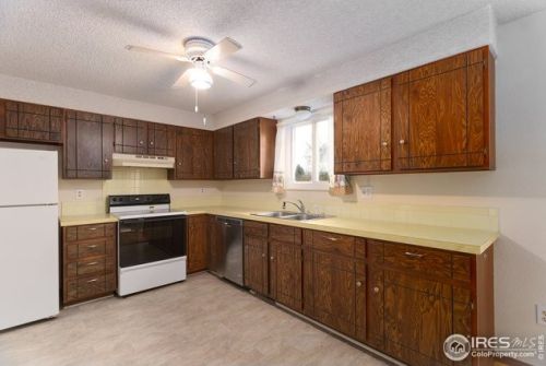 1418 Zoe Ct, Loveland CO 80537-6769 exterior