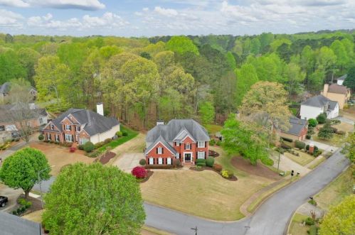 3025 High Vista Walk, Holly Springs, GA 30189-6781